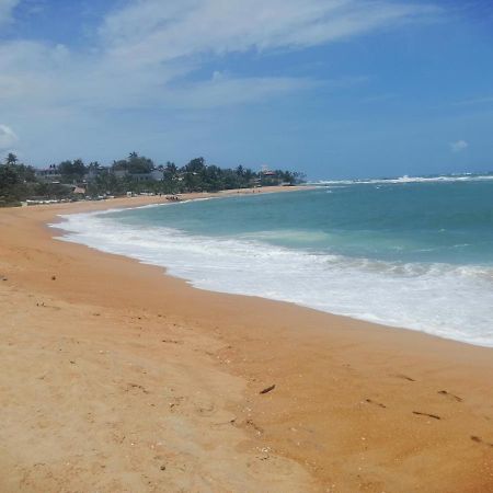 Rainbowswell Beach Resort Unawatuna Eksteriør bilde