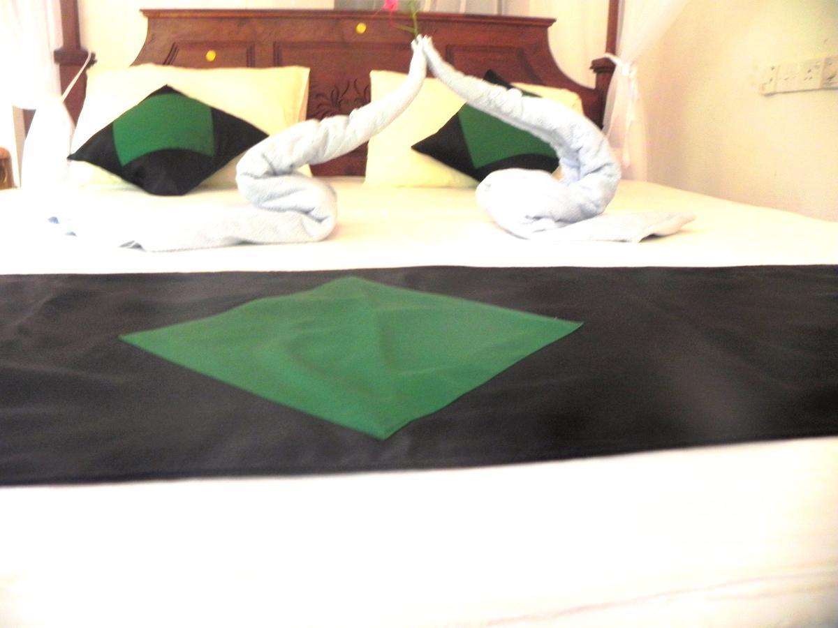 Rainbowswell Beach Resort Unawatuna Eksteriør bilde